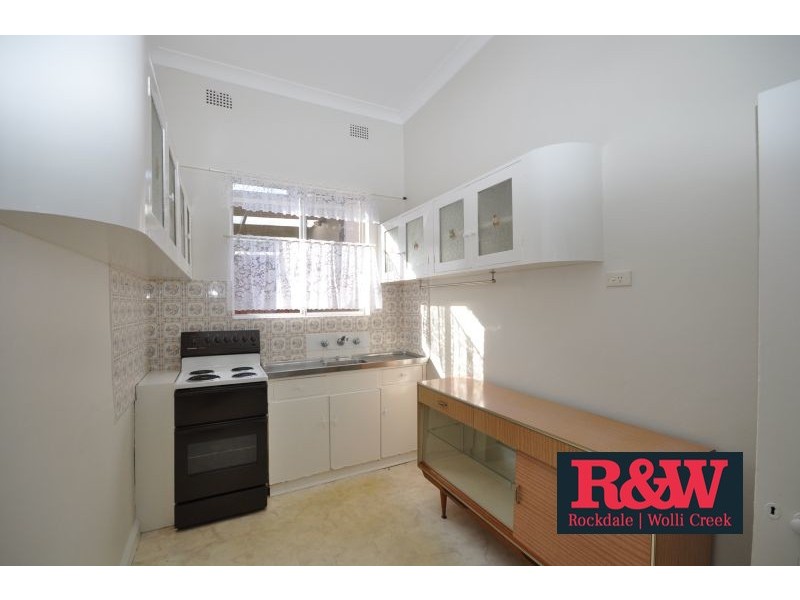 Rear 82 Dunmore Street, Bexley NSW 2207