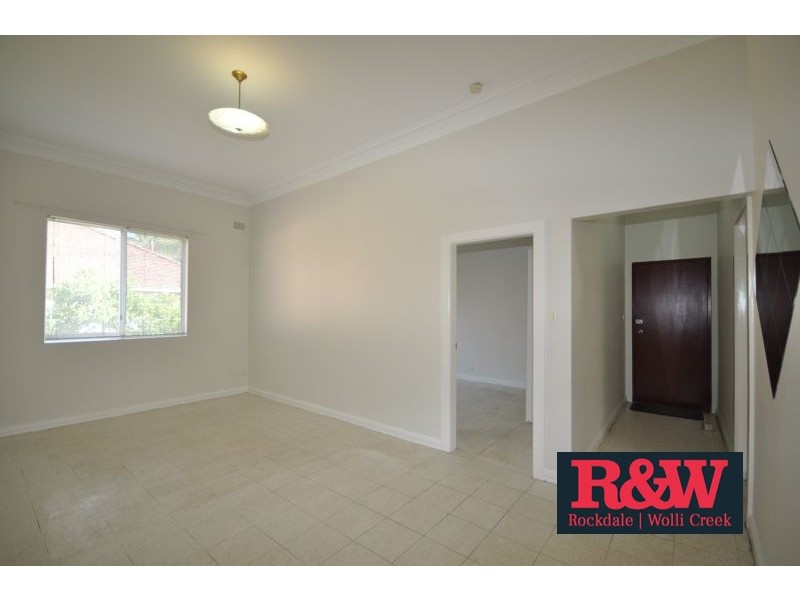Rear 82 Dunmore Street, Bexley NSW 2207