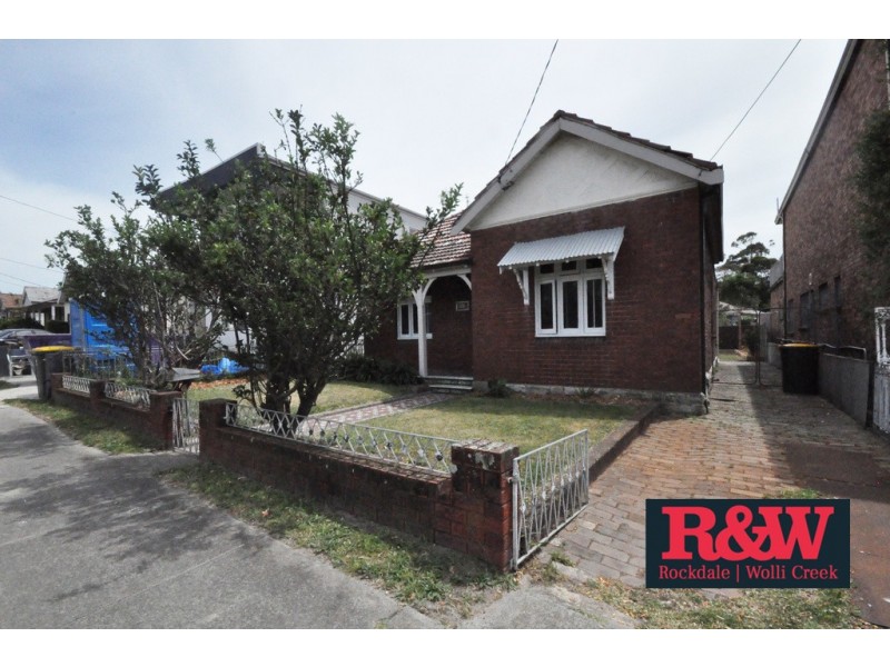 13 Gloucester Street, Rockdale NSW 2216