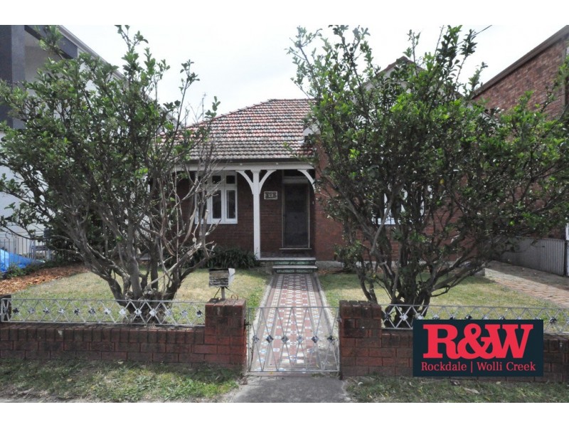 13 Gloucester Street, Rockdale NSW 2216