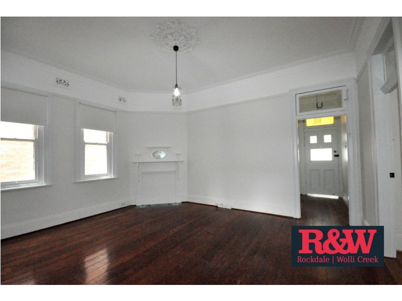 13 Gloucester Street, Rockdale NSW 2216