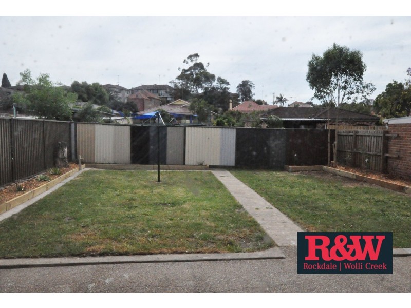 13 Gloucester Street, Rockdale NSW 2216