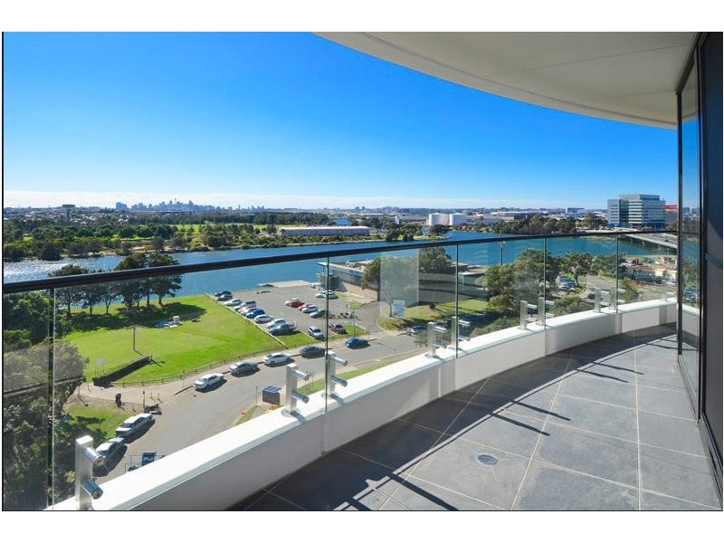 802/24 Levey Street, Wolli Creek NSW 2205
