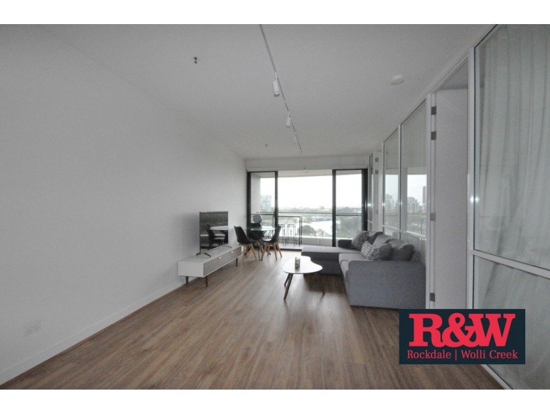 802/24 Levey Street, Wolli Creek NSW 2205