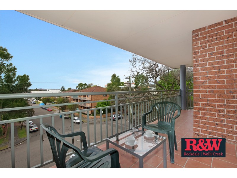 8/32 Ann Street, Wolli Creek NSW 2205