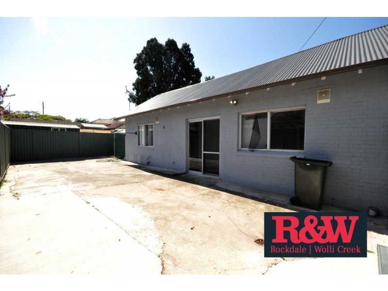 60B Harrow Road, Bexley NSW 2207