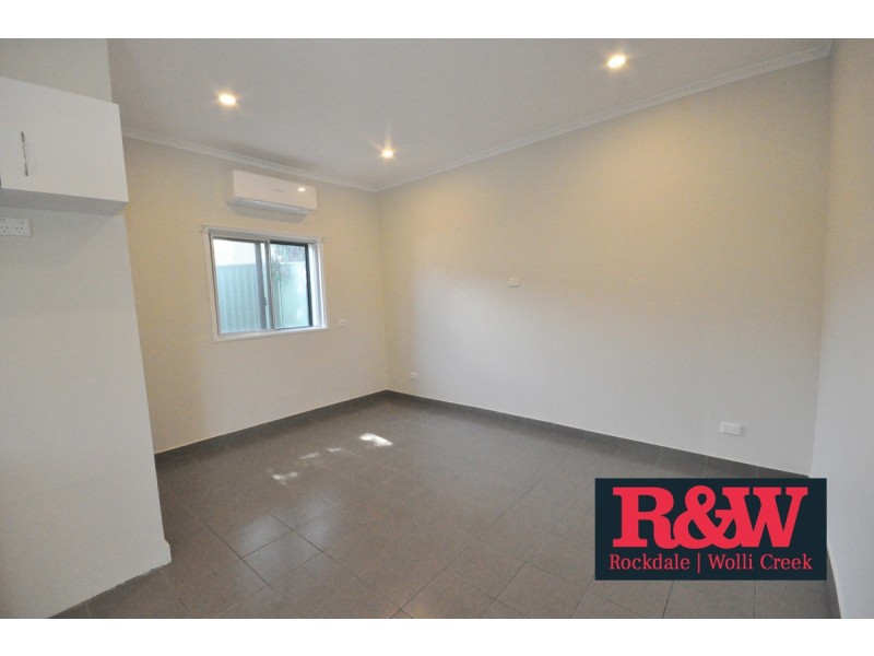 60B Harrow Road, Bexley NSW 2207