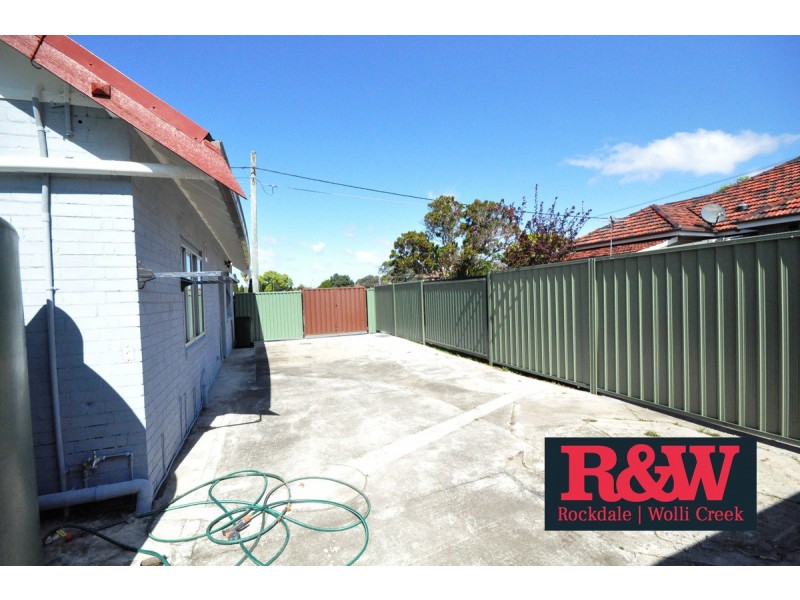 60B Harrow Road, Bexley NSW 2207