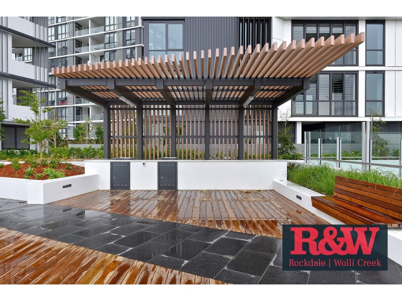 303/9 Brodie Spark Drive, Wolli Creek NSW 2205