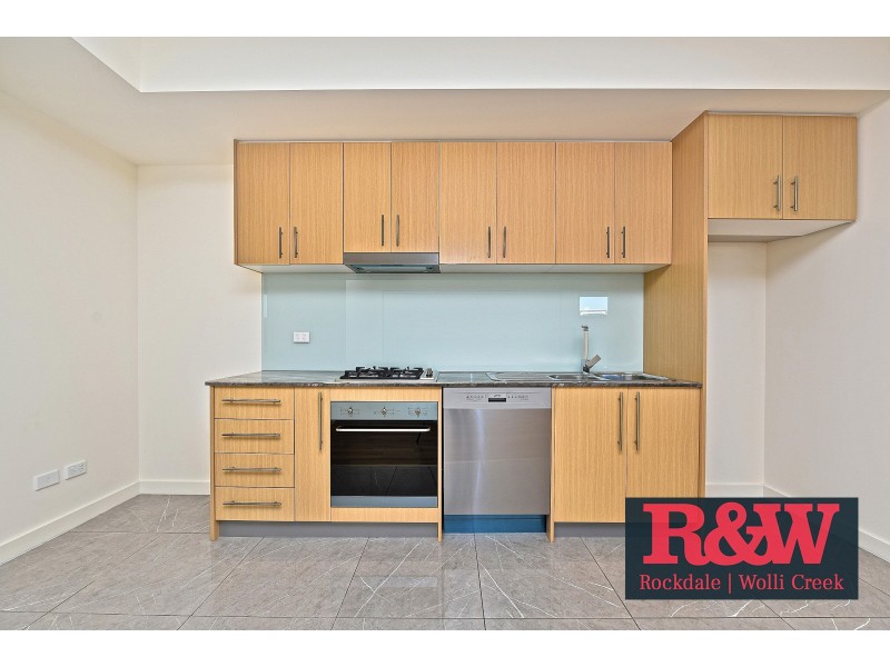 B705/40-50 Arncliffe Street, Wolli Creek NSW 2205