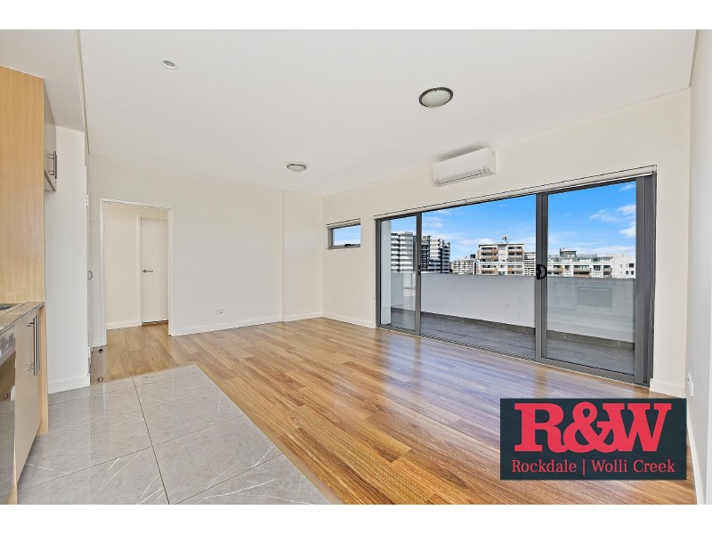 B705/40-50 Arncliffe Street, Wolli Creek NSW 2205