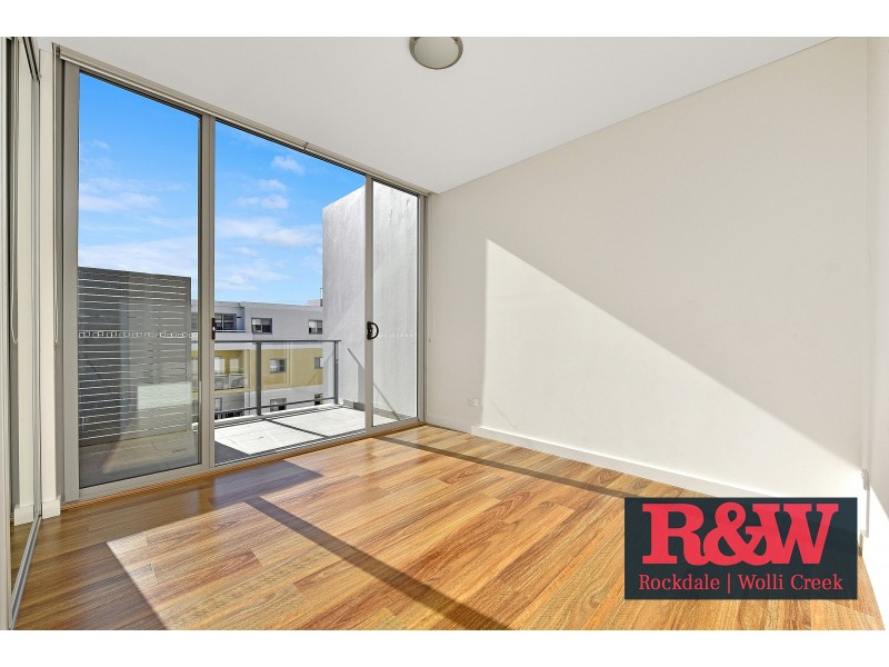B705/40-50 Arncliffe Street, Wolli Creek NSW 2205
