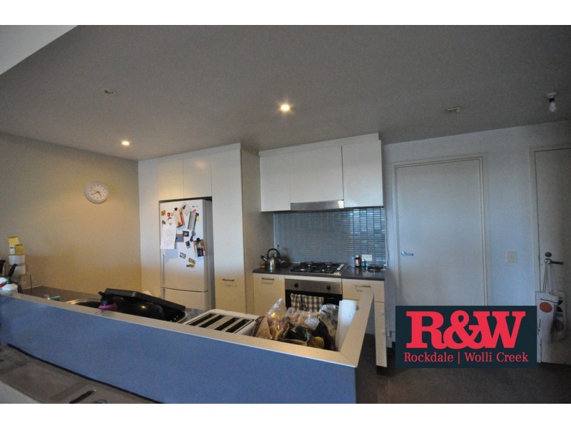 D111/35 Arncliffe Street, Wolli Creek NSW 2205