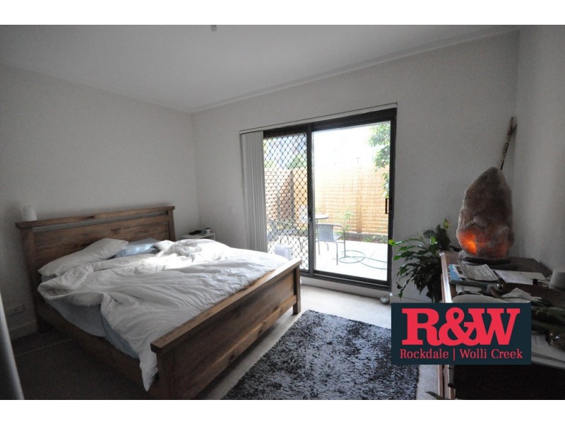 D111/35 Arncliffe Street, Wolli Creek NSW 2205