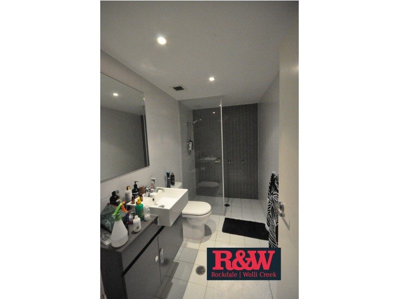D111/35 Arncliffe Street, Wolli Creek NSW 2205