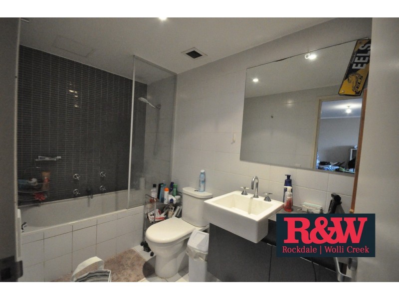 D111/35 Arncliffe Street, Wolli Creek NSW 2205