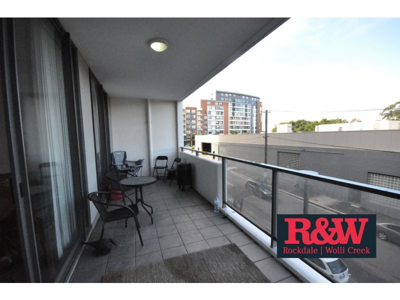 D111/35 Arncliffe Street, Wolli Creek NSW 2205