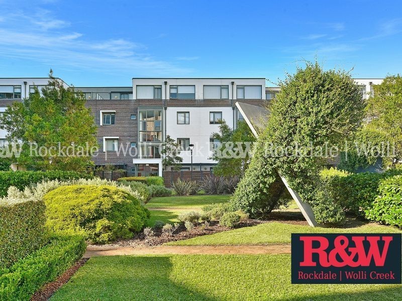 D111/35 Arncliffe Street, Wolli Creek NSW 2205