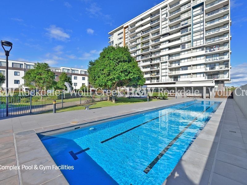 D111/35 Arncliffe Street, Wolli Creek NSW 2205
