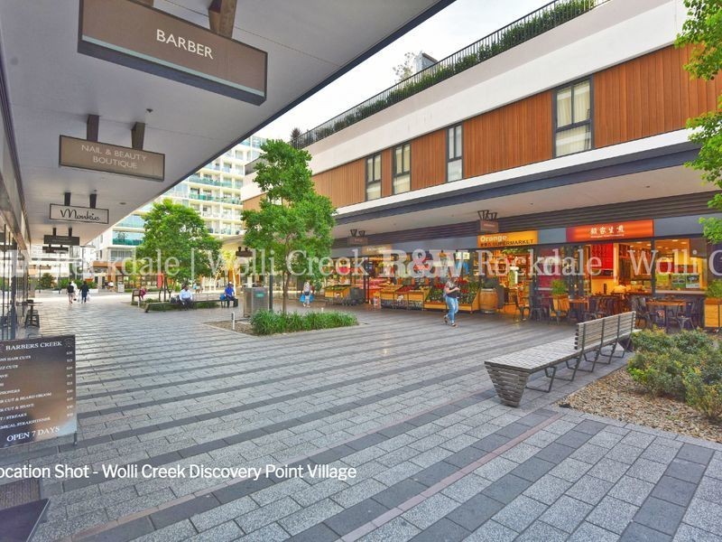 D111/35 Arncliffe Street, Wolli Creek NSW 2205