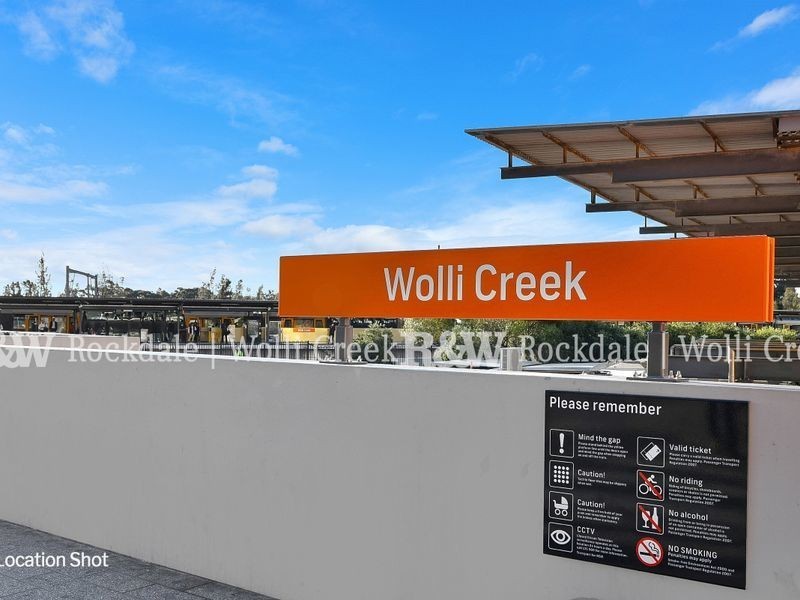 D111/35 Arncliffe Street, Wolli Creek NSW 2205