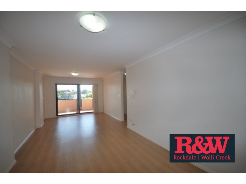 43/2-6 Market Street, Rockdale NSW 2216