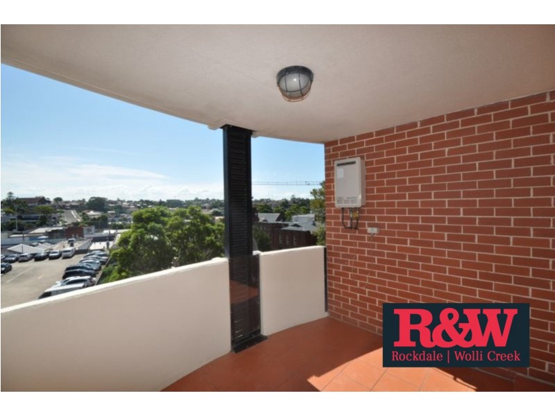 43/2-6 Market Street, Rockdale NSW 2216
