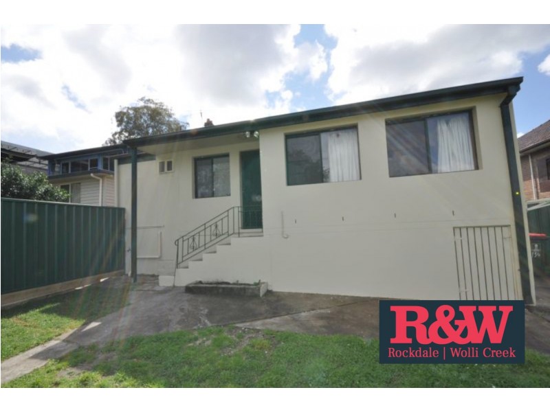 1/134 Frederick Street, Rockdale NSW 2216