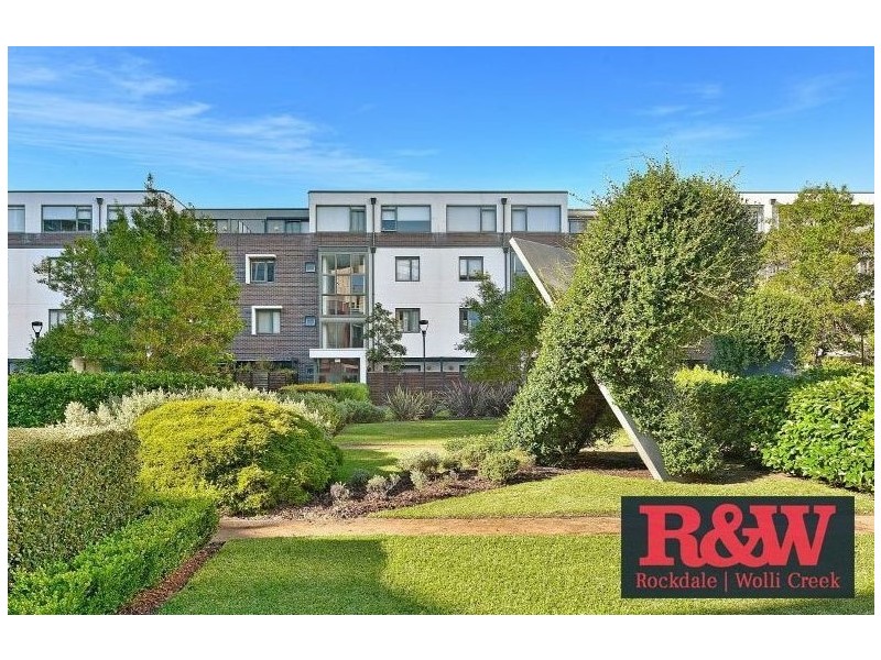 D208/35 Arncliffe Street, Wolli Creek NSW 2205