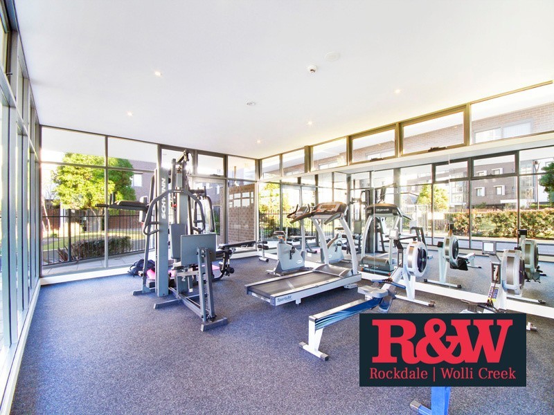 D208/35 Arncliffe Street, Wolli Creek NSW 2205