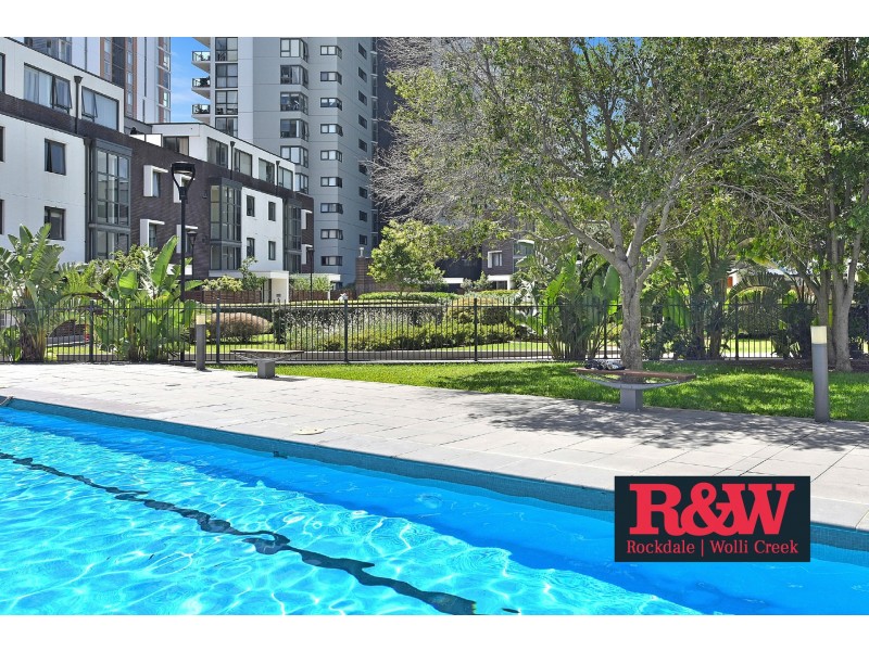 D208/35 Arncliffe Street, Wolli Creek NSW 2205