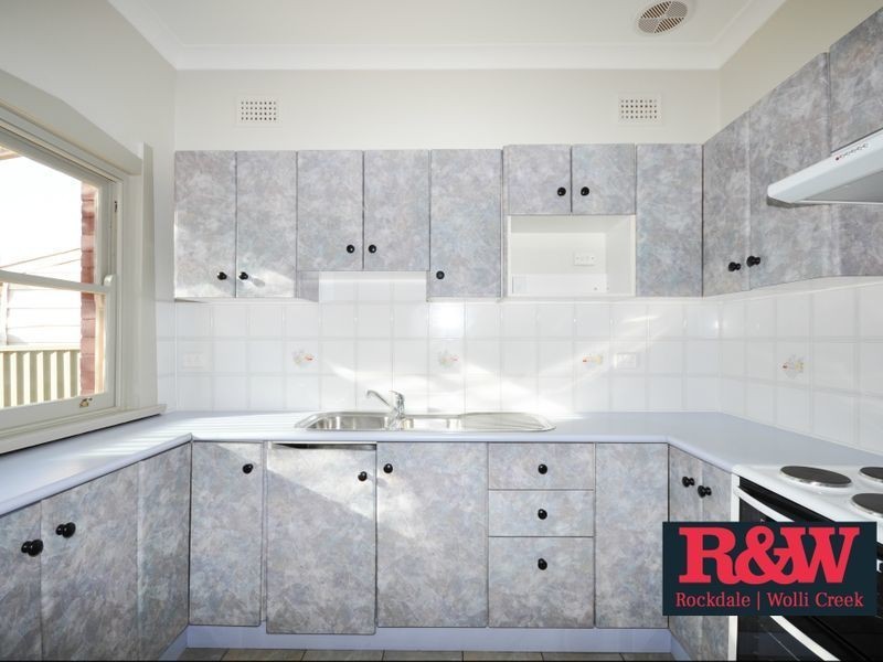 257 Wollongong Road, Arncliffe NSW 2205