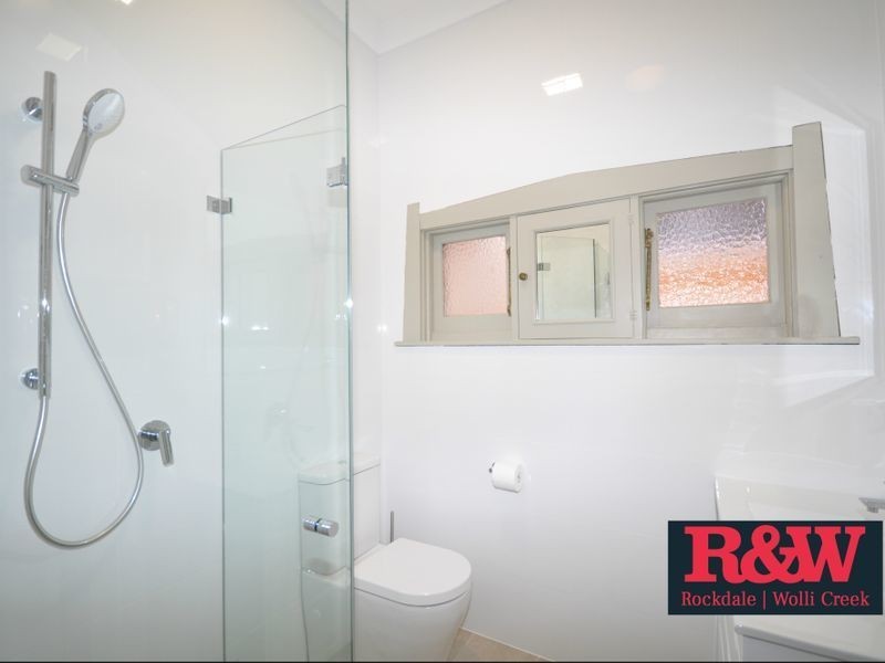 257 Wollongong Road, Arncliffe NSW 2205