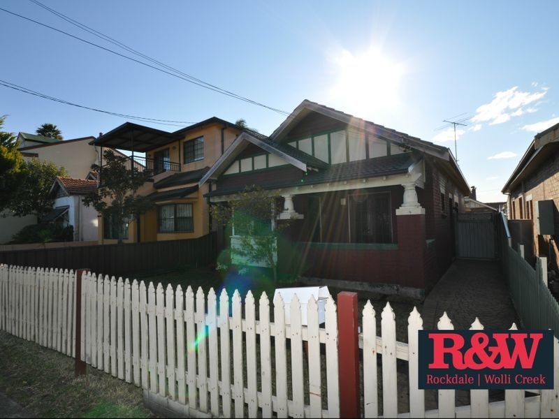 257 Wollongong Road, Arncliffe NSW 2205