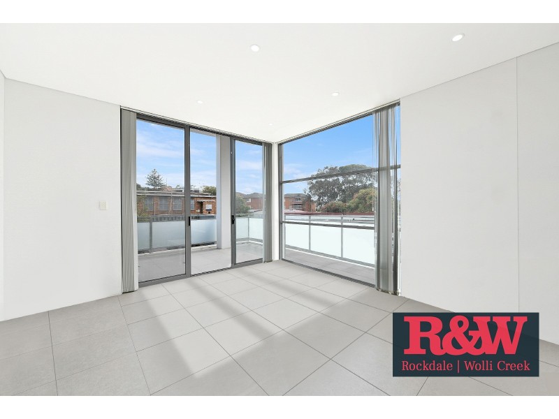 3/3 Stanley Street, Arncliffe NSW 2205