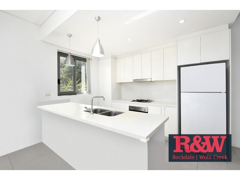 3/3 Stanley Street, Arncliffe NSW 2205