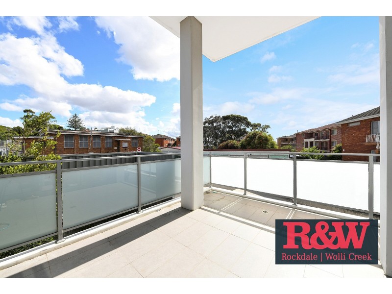 3/3 Stanley Street, Arncliffe NSW 2205