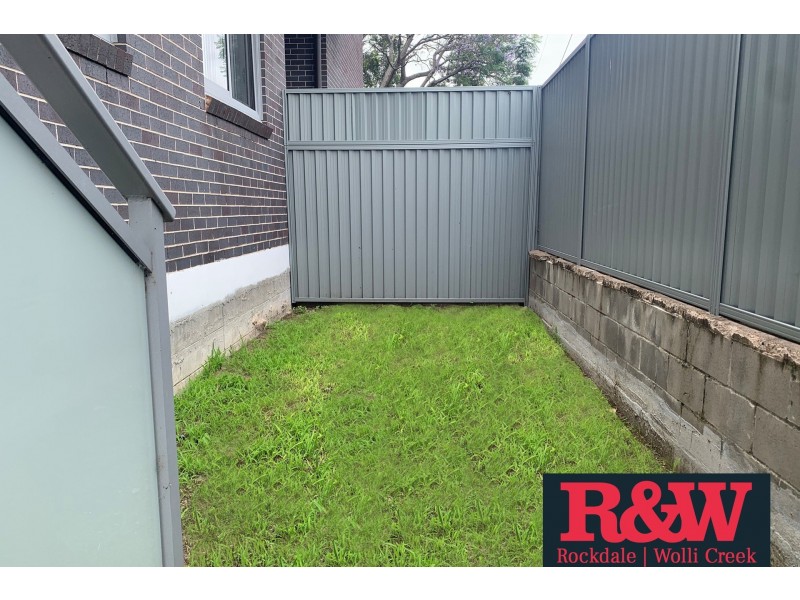 3/3 Stanley Street, Arncliffe NSW 2205