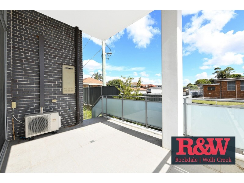 3/3 Stanley Street, Arncliffe NSW 2205