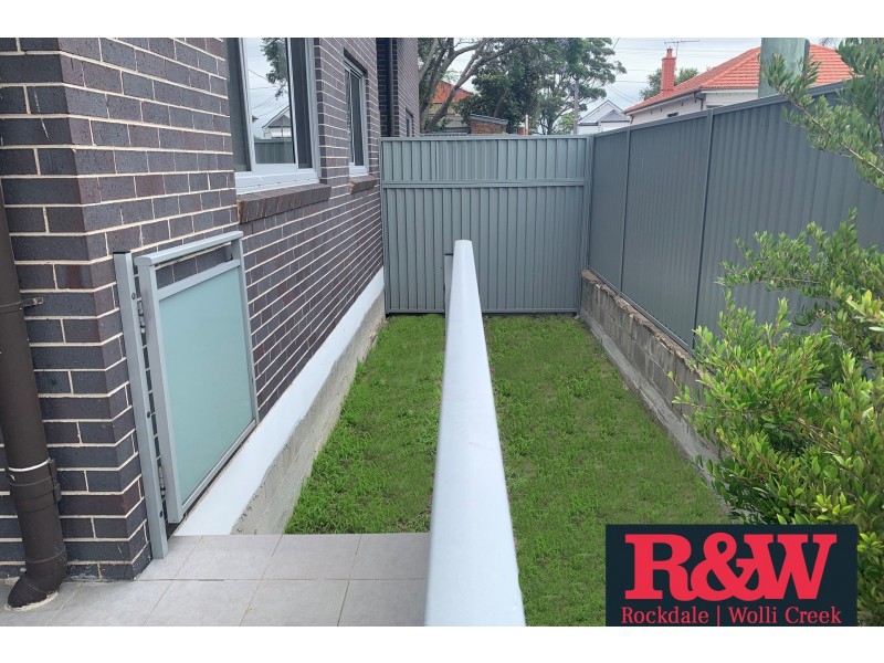 3/3 Stanley Street, Arncliffe NSW 2205