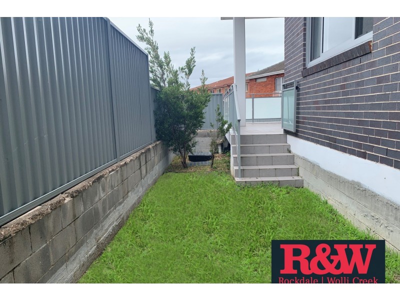 3/3 Stanley Street, Arncliffe NSW 2205