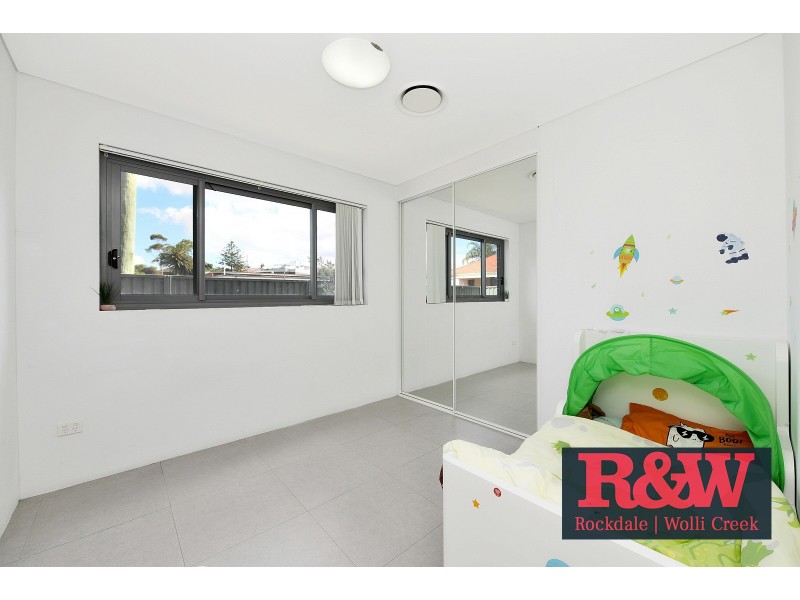 3/3 Stanley Street, Arncliffe NSW 2205