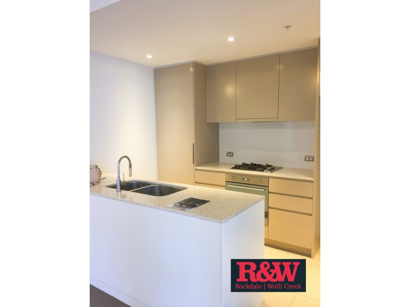 303/1 Brodie Spark Drive, Wolli Creek NSW 2205