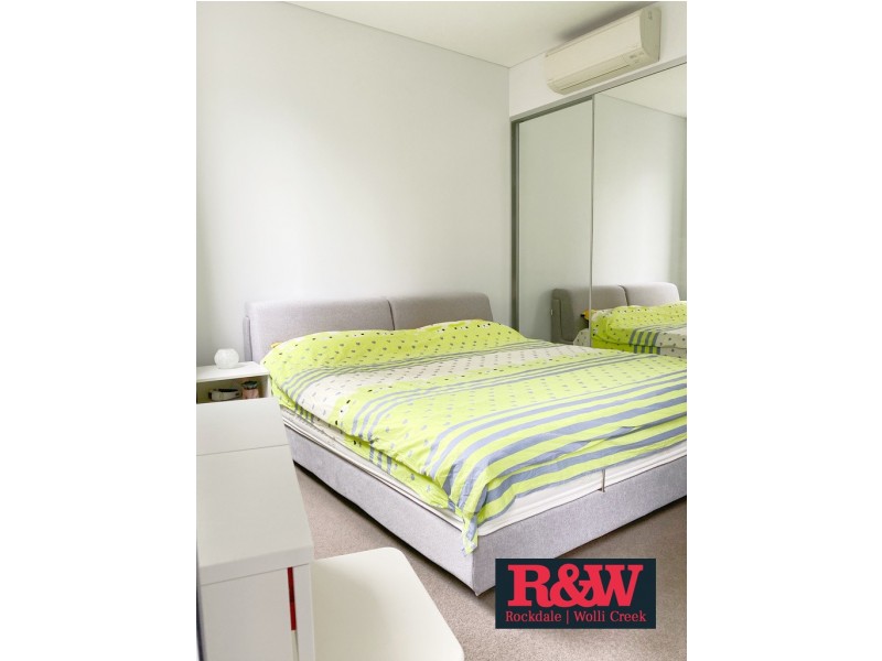 303/1 Brodie Spark Drive, Wolli Creek NSW 2205