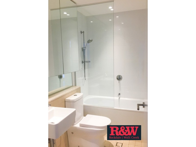 303/1 Brodie Spark Drive, Wolli Creek NSW 2205