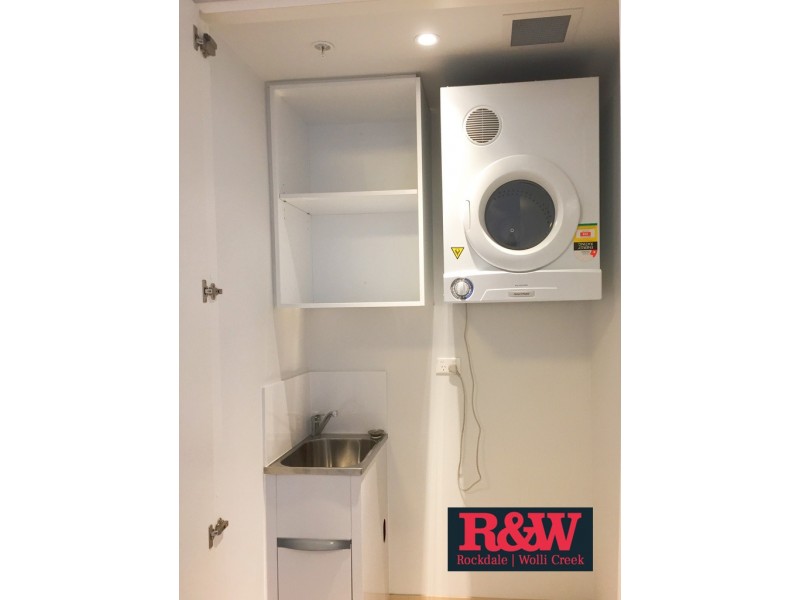 303/1 Brodie Spark Drive, Wolli Creek NSW 2205