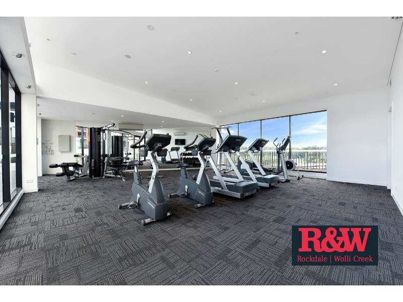 303/1 Brodie Spark Drive, Wolli Creek NSW 2205