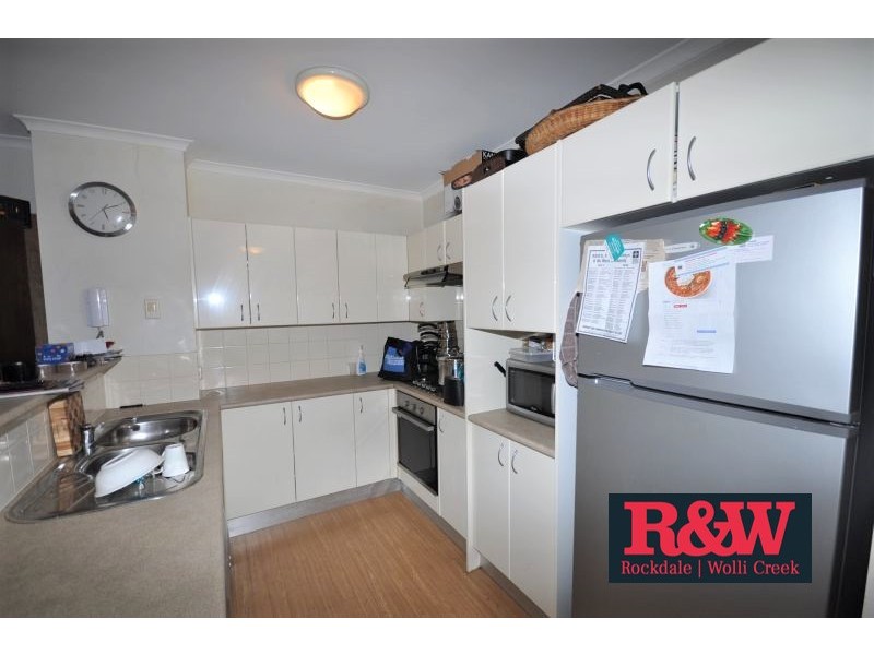 1103/3 Rockdale Plaza Drive, Rockdale NSW 2216