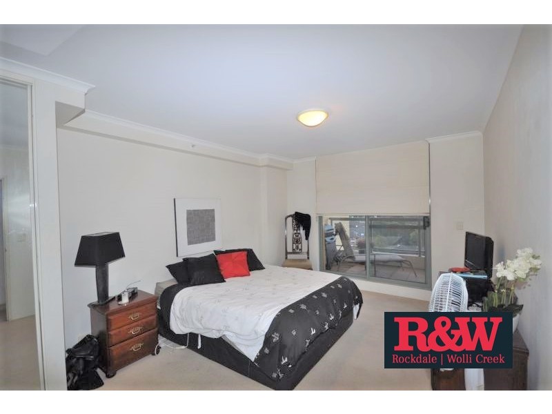 1103/3 Rockdale Plaza Drive, Rockdale NSW 2216