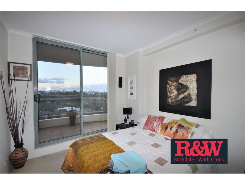 1103/3 Rockdale Plaza Drive, Rockdale NSW 2216